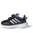 adidas(TD) Tensor 'Black Purple 'Baby's gw4819