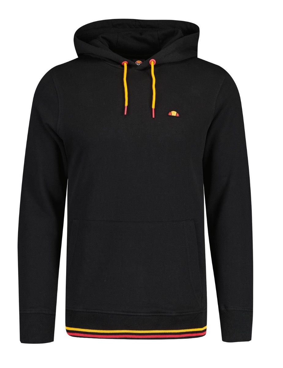 ellesse Koda Men's Hoodie SHR16446(011)/SHR16447(011)