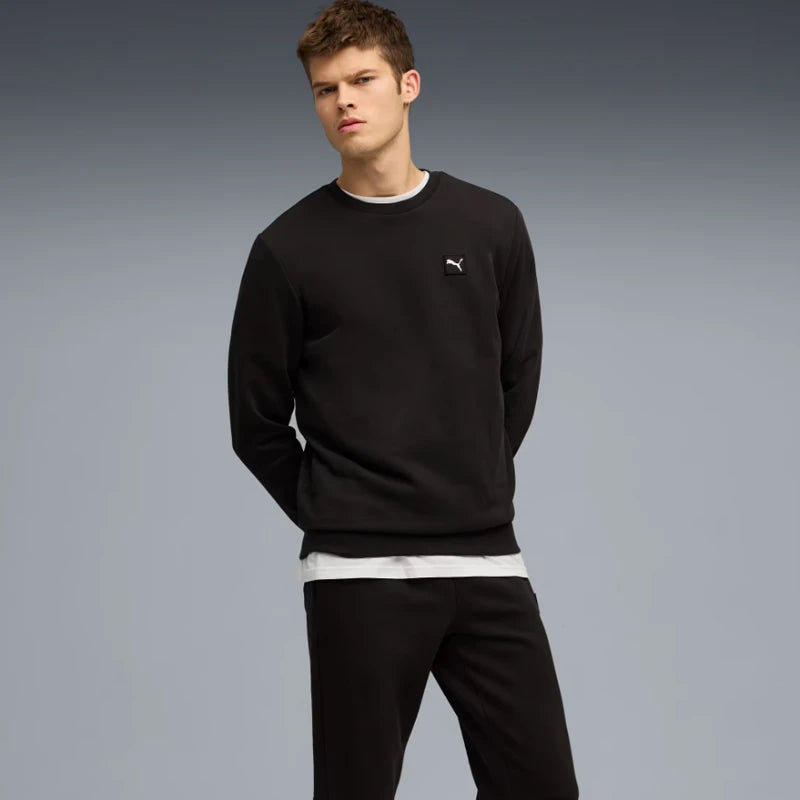 Survêtement complet Puma modèle 688178-01 pour homme
