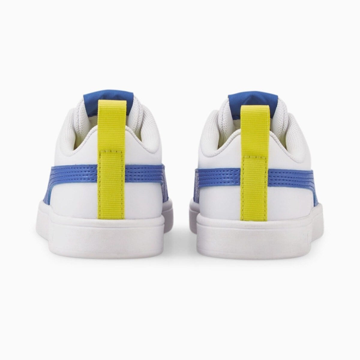 Puma Rickie Ac Children's Tennis 38431304