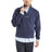 Nautica Banff 1/4 Zip Top dark navy n1m01685(459)