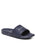 claquette Jack&Jones 4clr bleu12212511