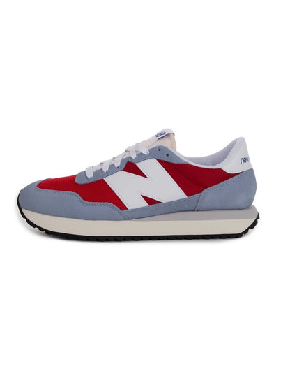 NEW BALANCE - Multicolor Men's Sneakers MS237VB