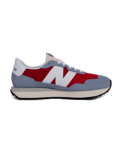 NEW BALANCE - Multicolor Men's Sneakers MS237VB