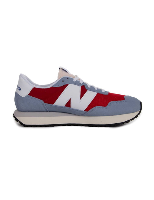 NEW BALANCE - Multicolor Men's Sneakers MS237VB