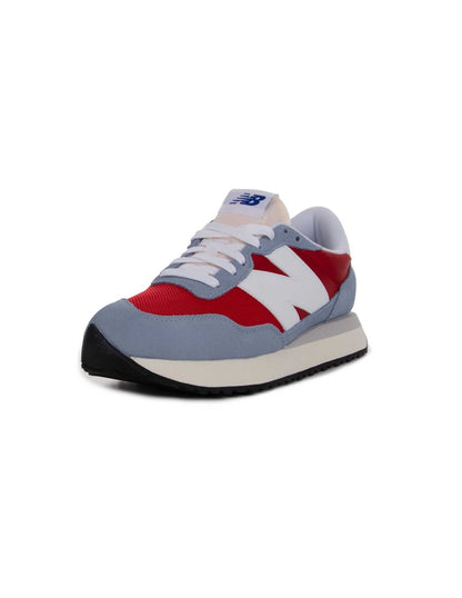 NEW BALANCE - Multicolor Men's Sneakers MS237VB