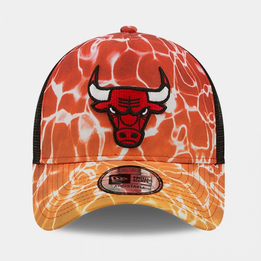 New Era Casquette Summer City Trucker Chibul - 60240316