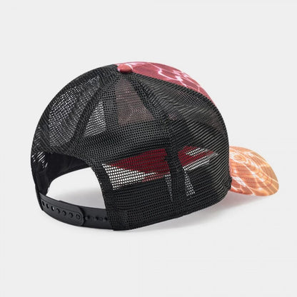 New Era Casquette Summer City Trucker Chibul - 60240316