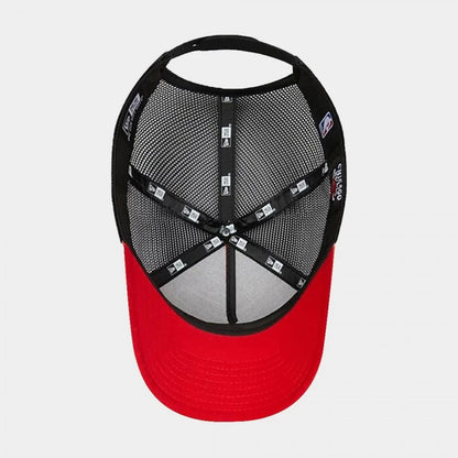 New Era Casquette Summer City Trucker Chibul - 60240316