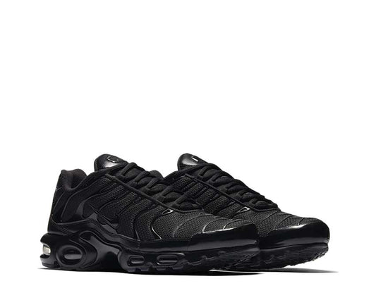 Nike Air Max Plus Black 604133-050