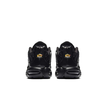 Nike Air Max Plus Black 604133-050