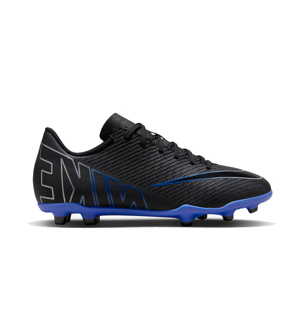 nike Nike Jr Vapor 15 Club DJ5958 040 Blue/BLK
