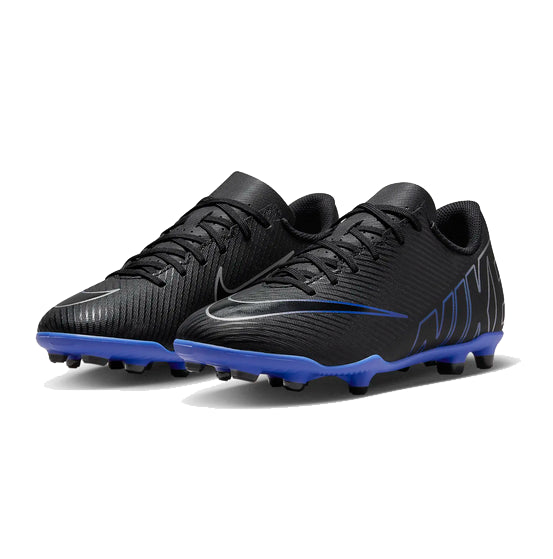 nike Nike Jr Vapor 15 Club DJ5958 040 Blue/BLK