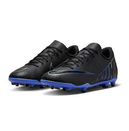 nike Nike Jr Vapor 15 Club DJ5958 040 Blue/BLK