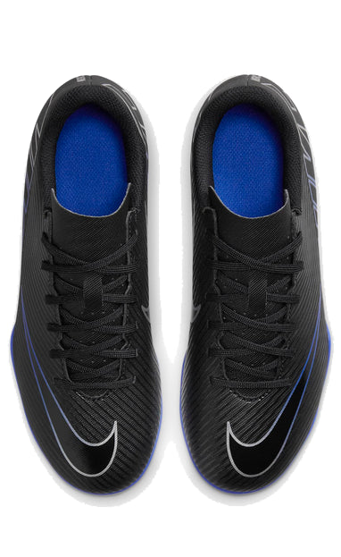 nike Nike Jr Vapor 15 Club DJ5958 040 Blue/BLK