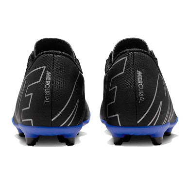 nike Nike Jr Vapor 15 Club DJ5958 040 Blue/BLK