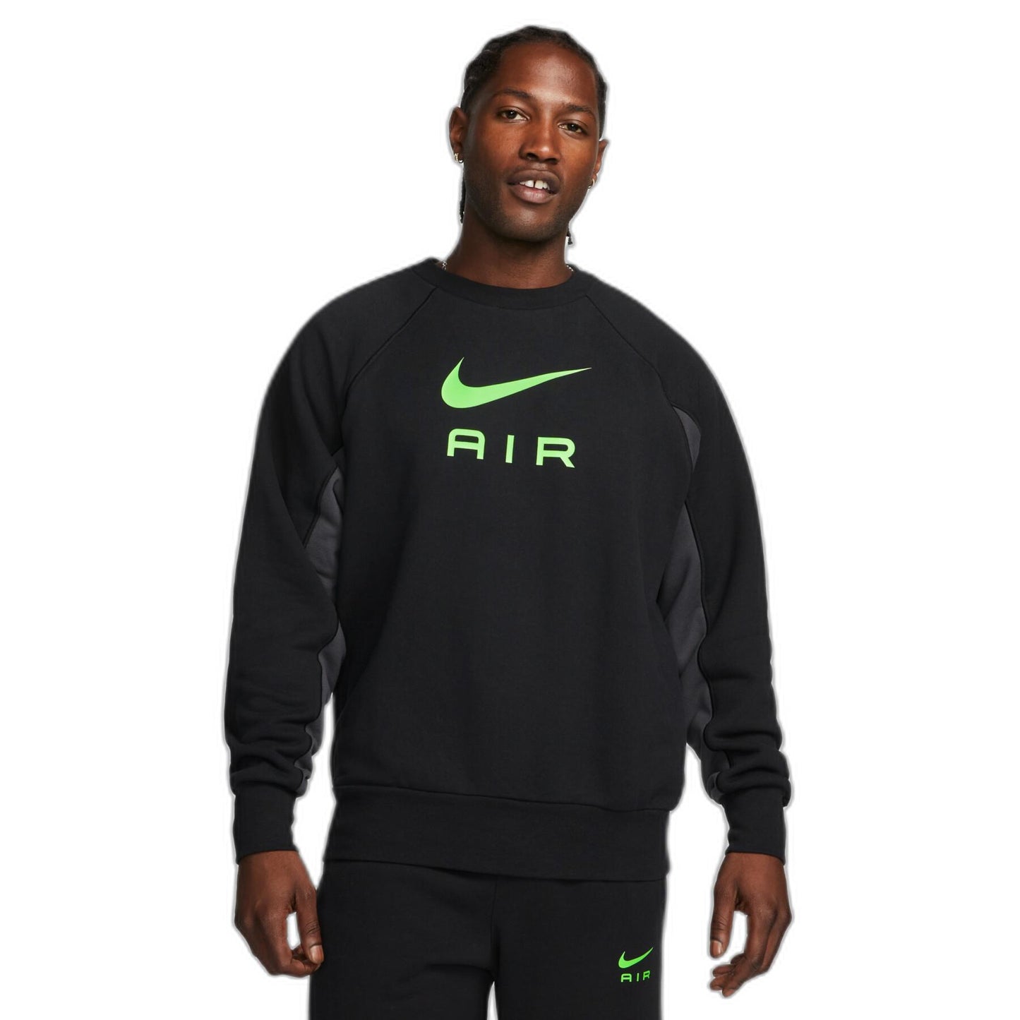 Sweatshirt Nike Sportswear Air French Terry dq4205-011