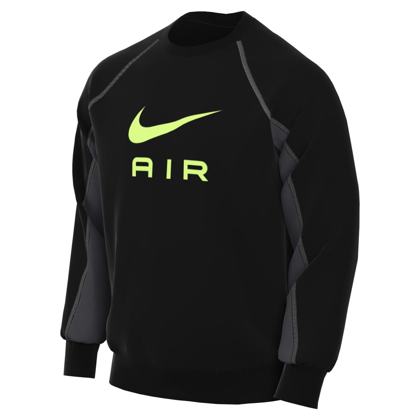 Sweatshirt Nike Sportswear Air French Terry dq4205-011