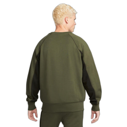 Sweatshirt Nike Sportswear Air French Terry dq4205-222