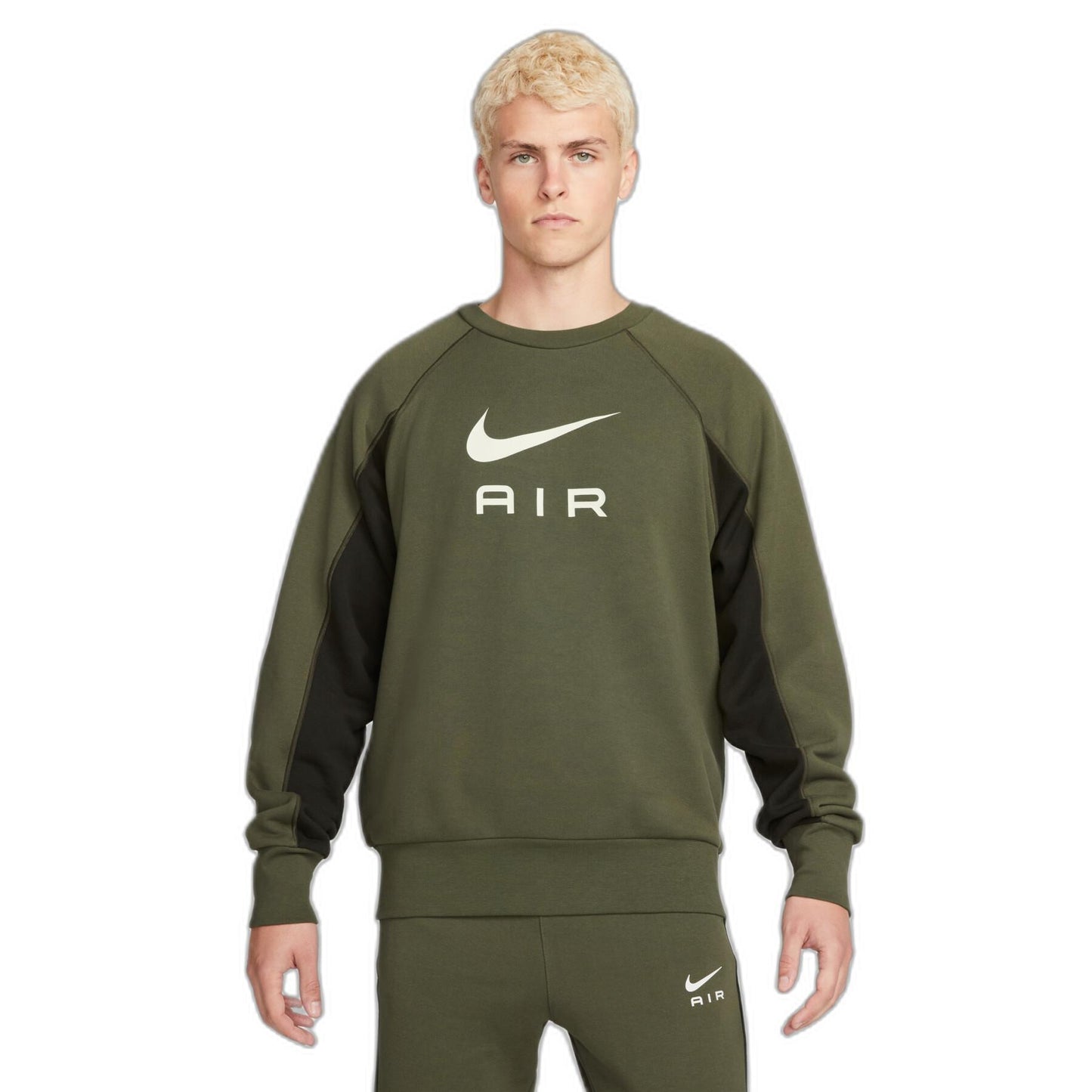 Sweatshirt Nike Sportswear Air French Terry dq4205-222