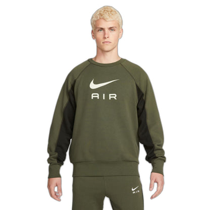 Sweatshirt Nike Sportswear Air French Terry dq4205-222