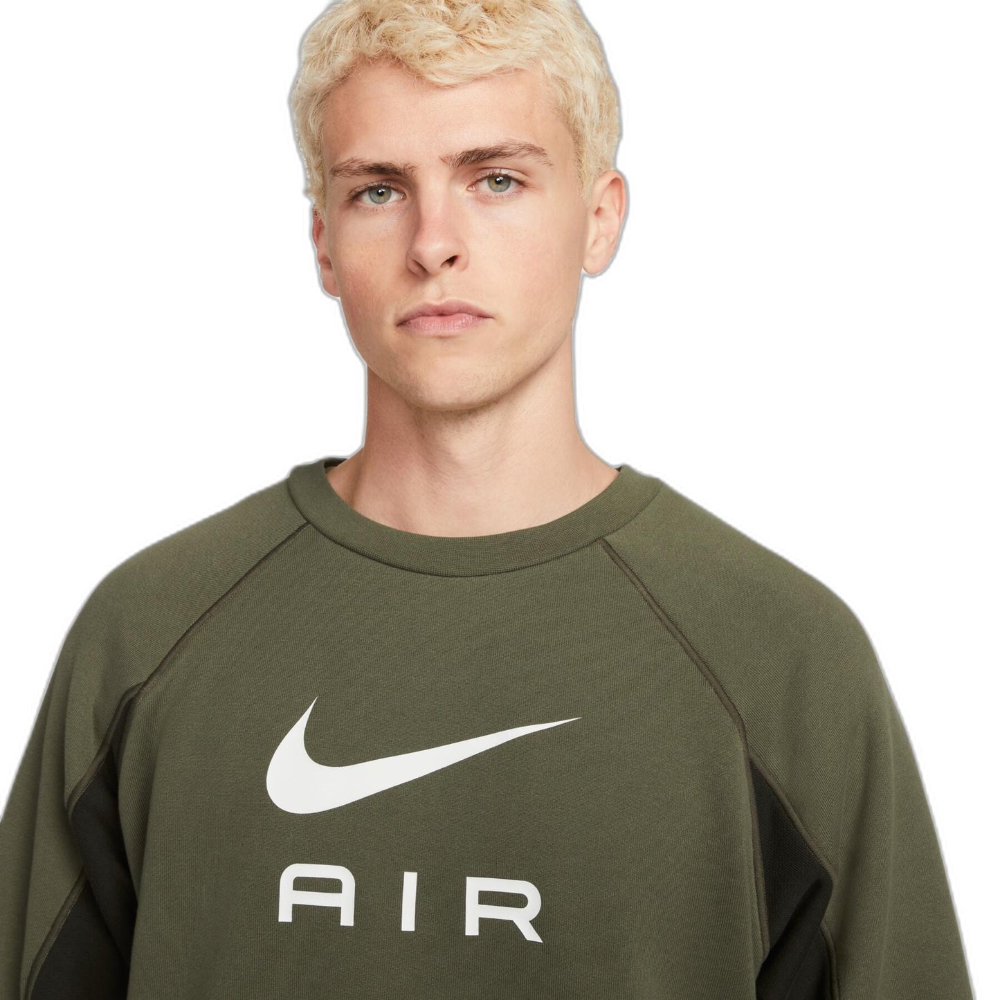 Sweatshirt Nike Sportswear Air French Terry dq4205-222