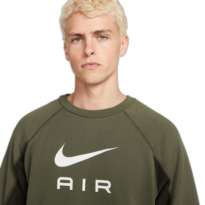 Sweatshirt Nike Sportswear Air French Terry dq4205-222