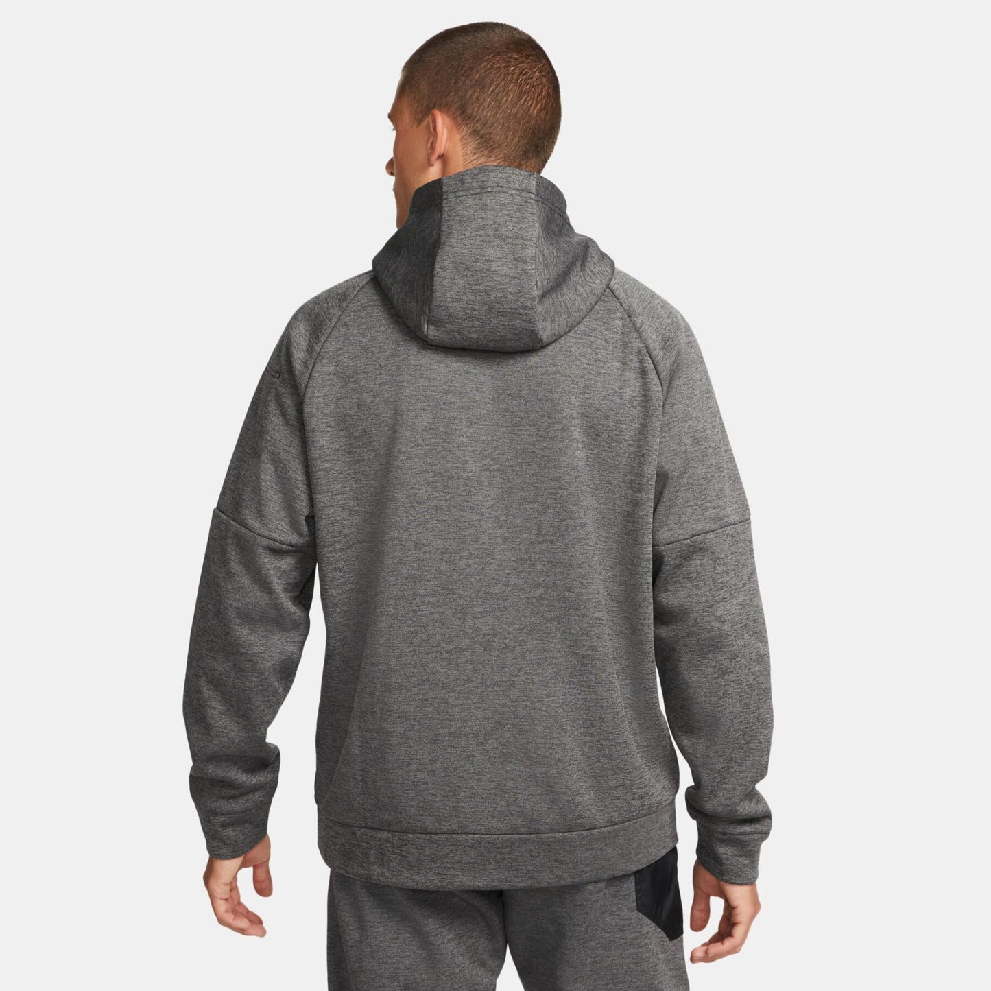 Sweatshirt Nike Therma-FIT Swoosh dq5401-071