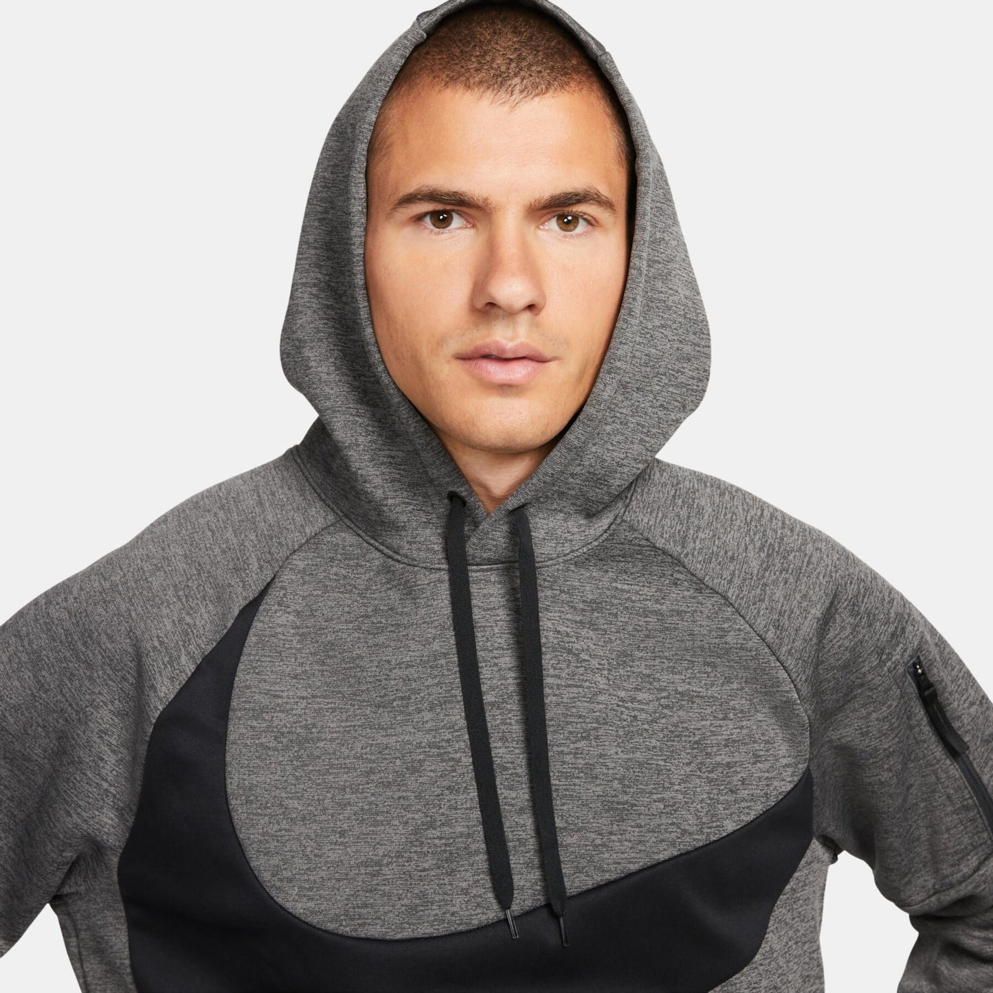 Sweatshirt Nike Therma-FIT Swoosh dq5401-071