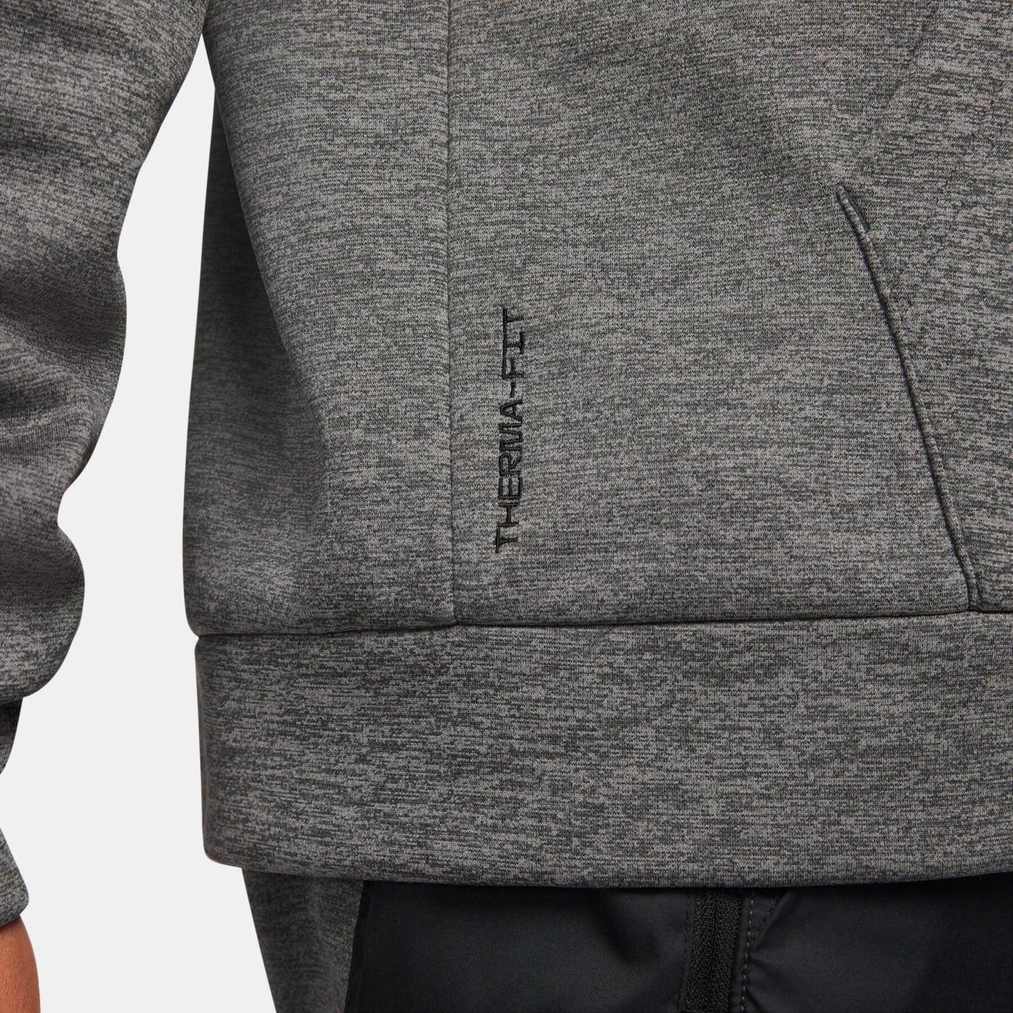 Sweatshirt Nike Therma-FIT Swoosh dq5401-071