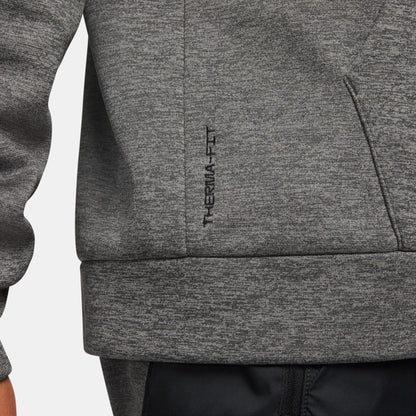 Sweatshirt Nike Therma-FIT Swoosh dq5401-071