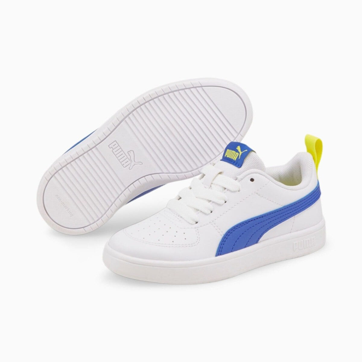 Puma Rickie Ac Children's Tennis 38431304