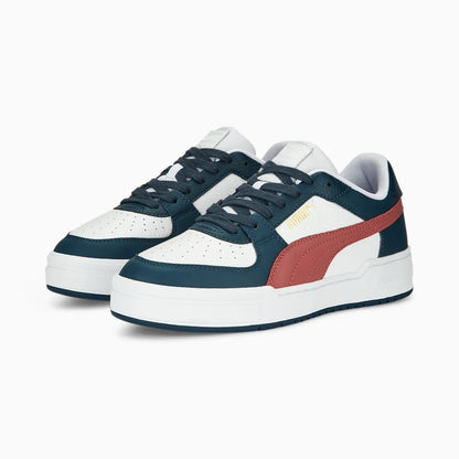 Puma Ca Pro white & navy
