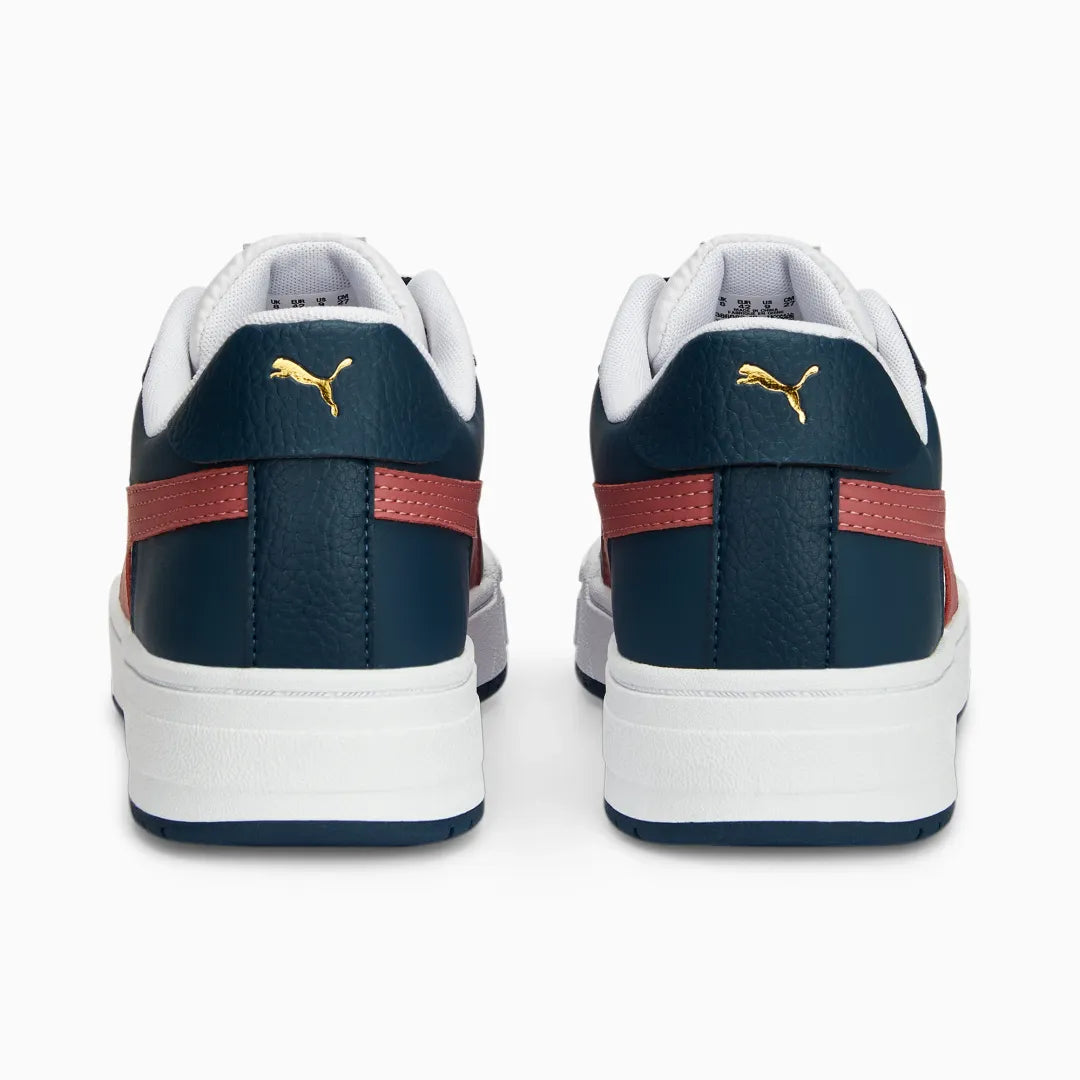 Puma Ca Pro white & navy