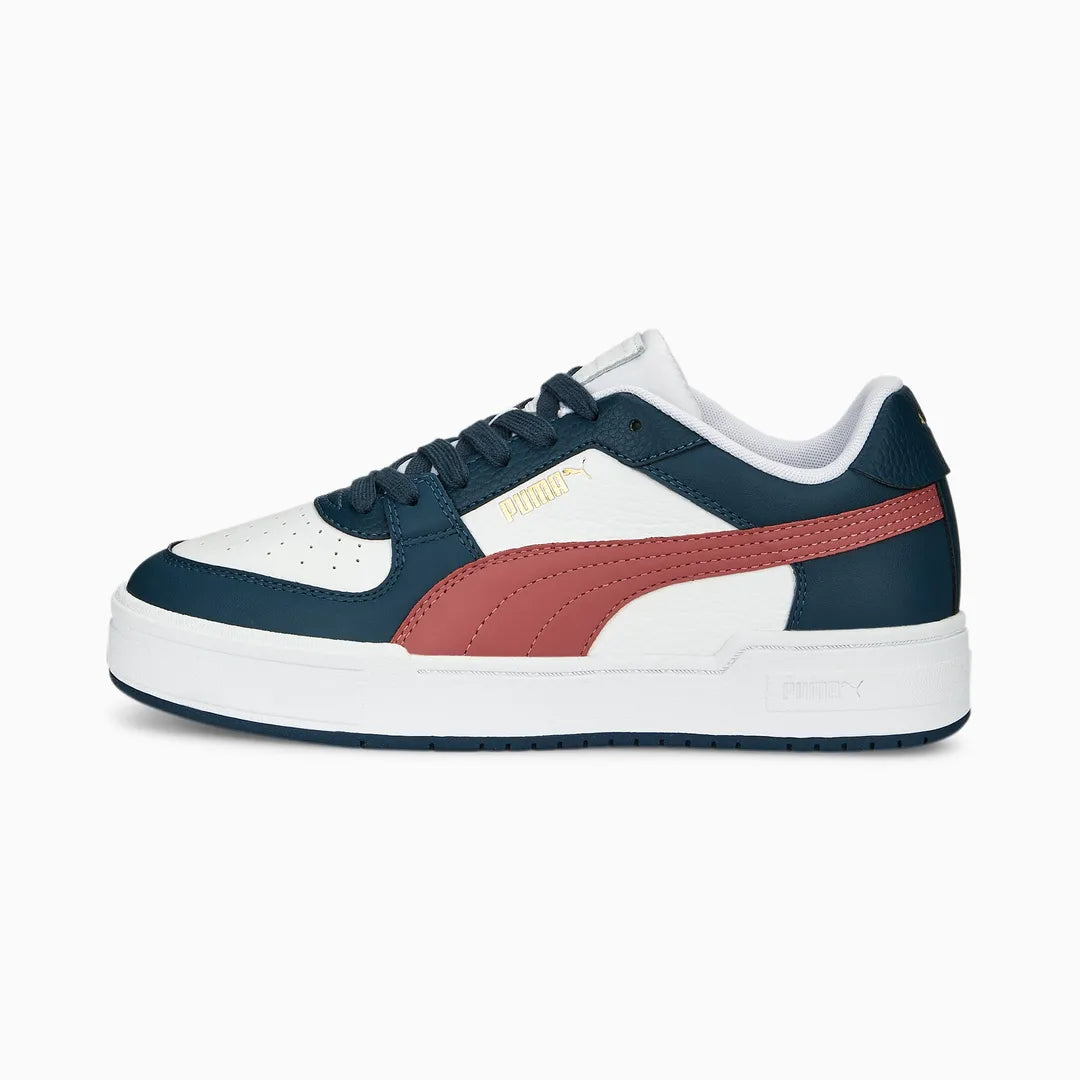 Puma Ca Pro white & navy