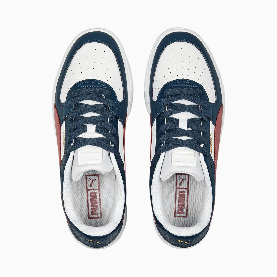 Puma Ca Pro white & navy