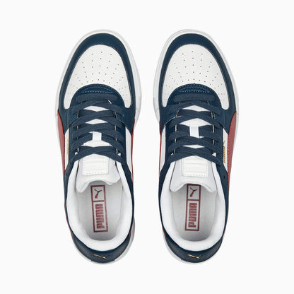 Puma Ca Pro white & navy