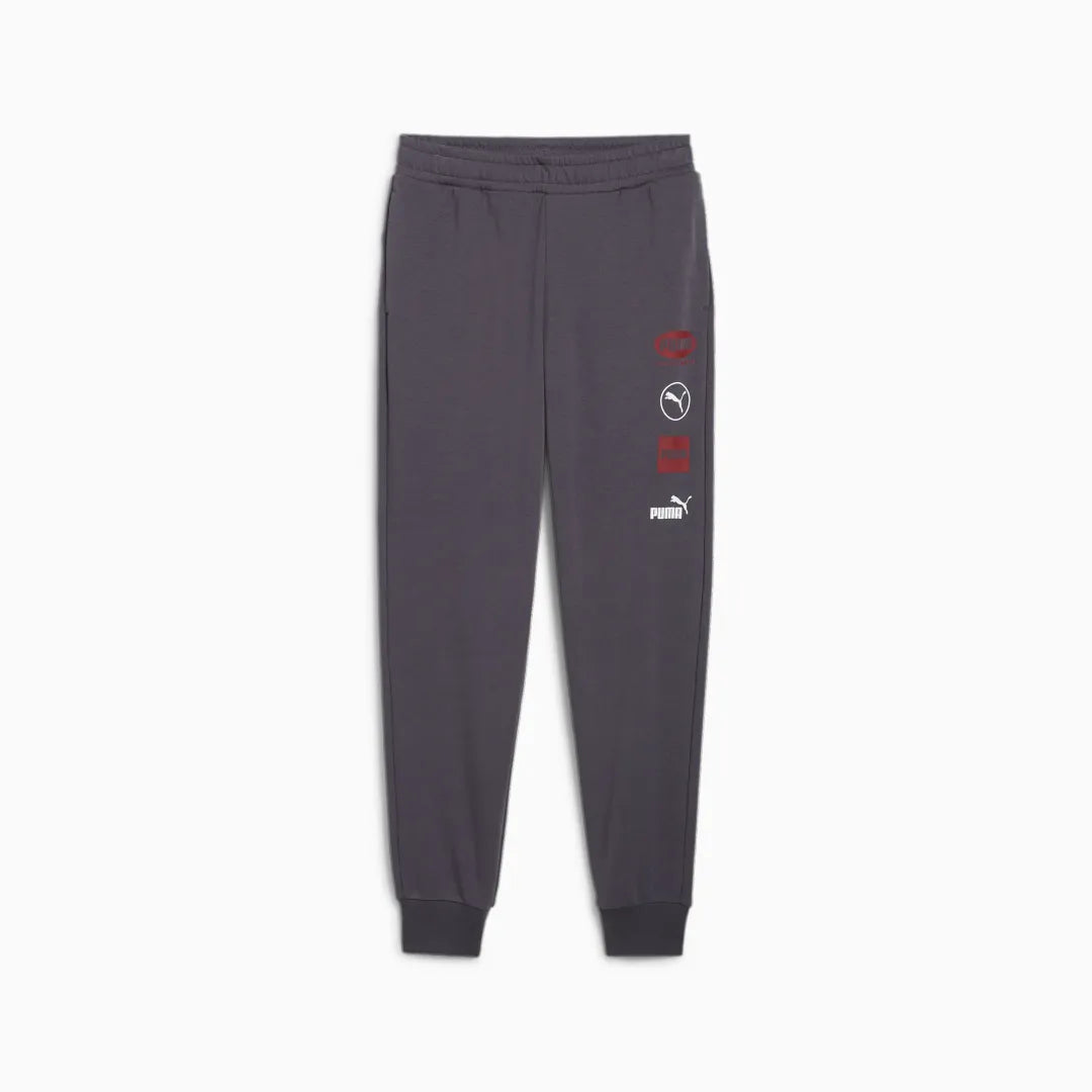 PUMA POWER Men's Sweatpants 682700-13 / 682701-69