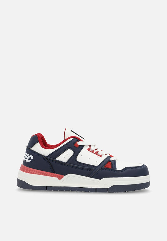 Freeline low junior - navy/white/red l014538