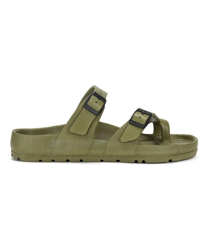 Paragon EVK3408G Mens Outdoor Sandals | Casual Sandals with Comfortable Cushioned Sole for Daily Use AG29M