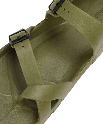 Paragon EVK3408G Mens Outdoor Sandals | Casual Sandals with Comfortable Cushioned Sole for Daily Use AG29M