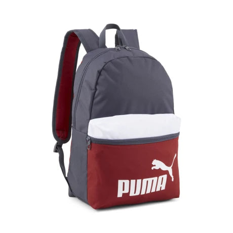 claquette puma greuna et gris   09046807