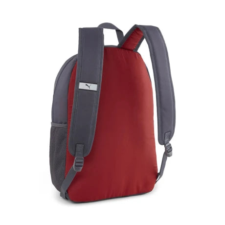 claquette puma greuna et gris   09046807