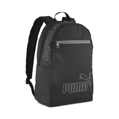 cartable puma noire  09116601