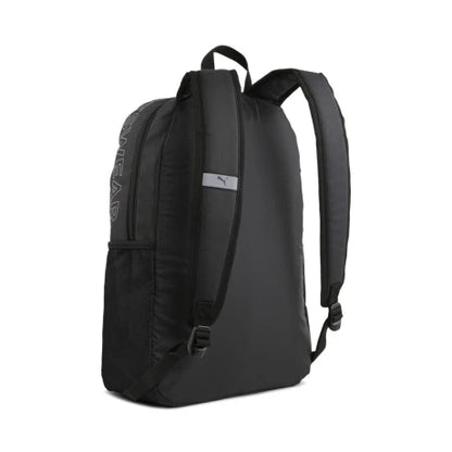 cartable puma noire  09116601