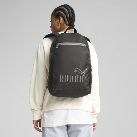 cartable puma noire  09116601