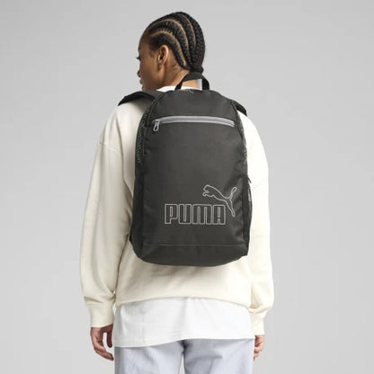 cartable puma noire  09116601