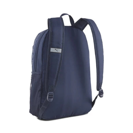cartable puma bleu  09116602