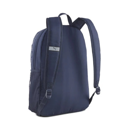 cartable puma bleu  09116602