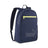 cartable puma bleu  09116602
